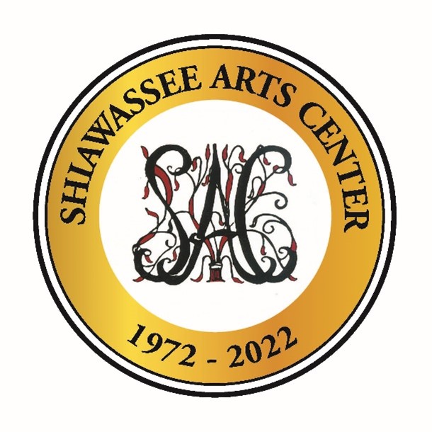 Shiawassee Arts Center Logo